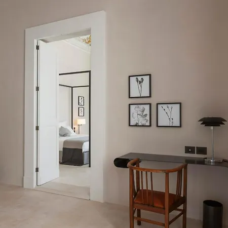 Palazzo Tafuri Boutique 4*