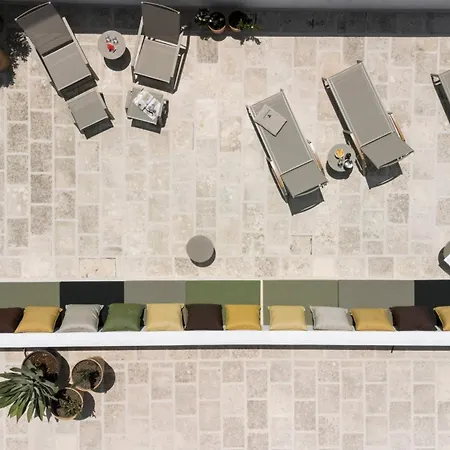 Hotel Palazzo Tafuri Boutique 4*