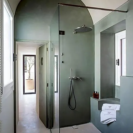 Palazzo Tafuri Boutique 4* Nardò