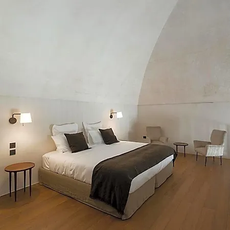 Hotel Palazzo Tafuri Boutique 4*