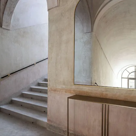 Palazzo Tafuri Boutique 4* Nardò