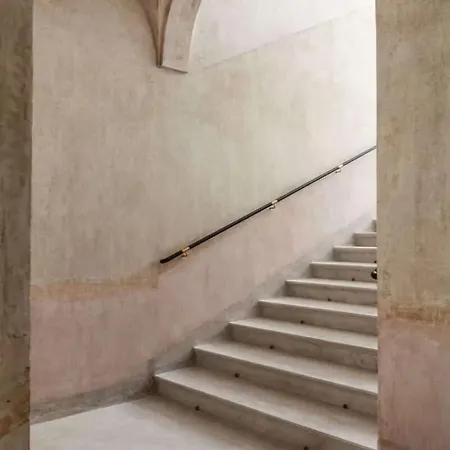 Palazzo Tafuri Boutique Hotel Nardò