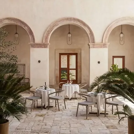 Hotel Palazzo Tafuri Boutique 4*