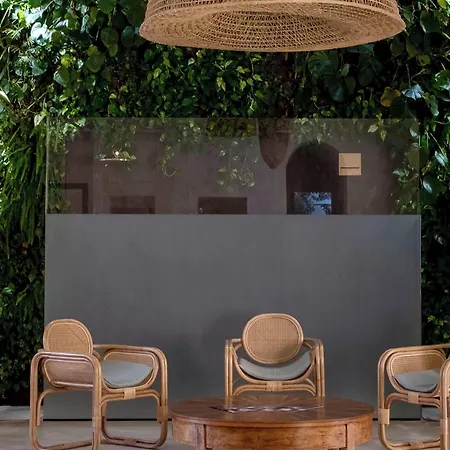 Palazzo Tafuri Boutique