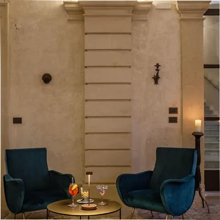 Palazzo Tafuri Boutique 4*