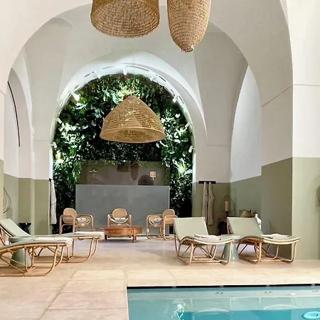 Hotel Palazzo Tafuri Boutique 4*