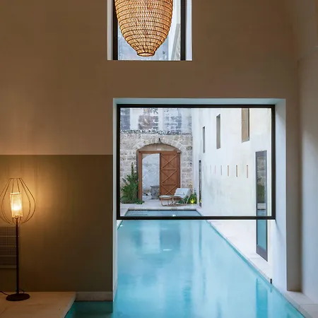 Palazzo Tafuri Boutique 4*