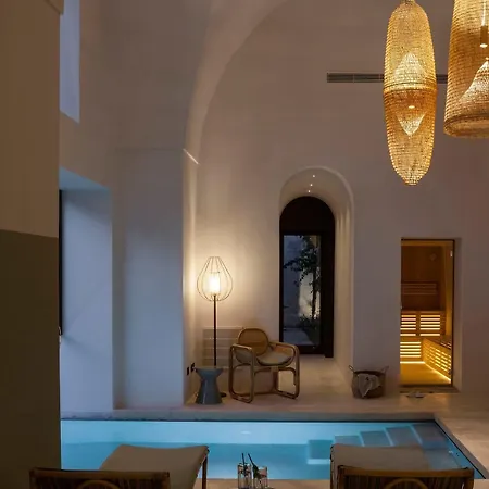 Hotel Palazzo Tafuri Boutique