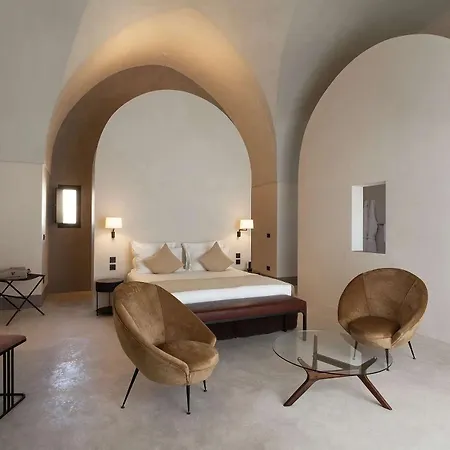 Hotel Palazzo Tafuri Boutique 4*