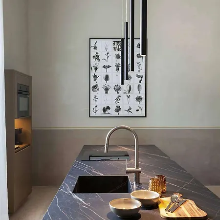 Palazzo Tafuri Boutique 호텔