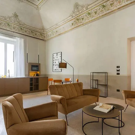 Palazzo Tafuri Boutique 4* 나르도