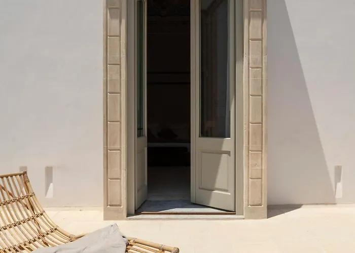 Palazzo Tafuri Boutique