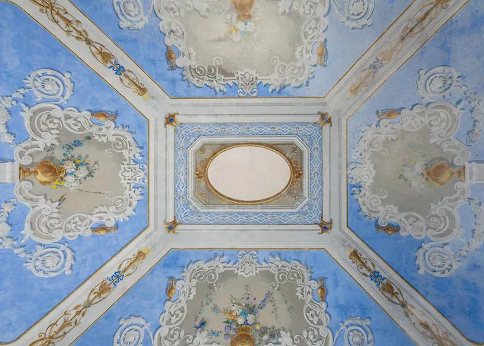 Palazzo Tafuri Boutique Hotel Nardò